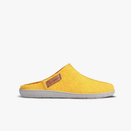 Be Lenka Chillax Amber Yellow