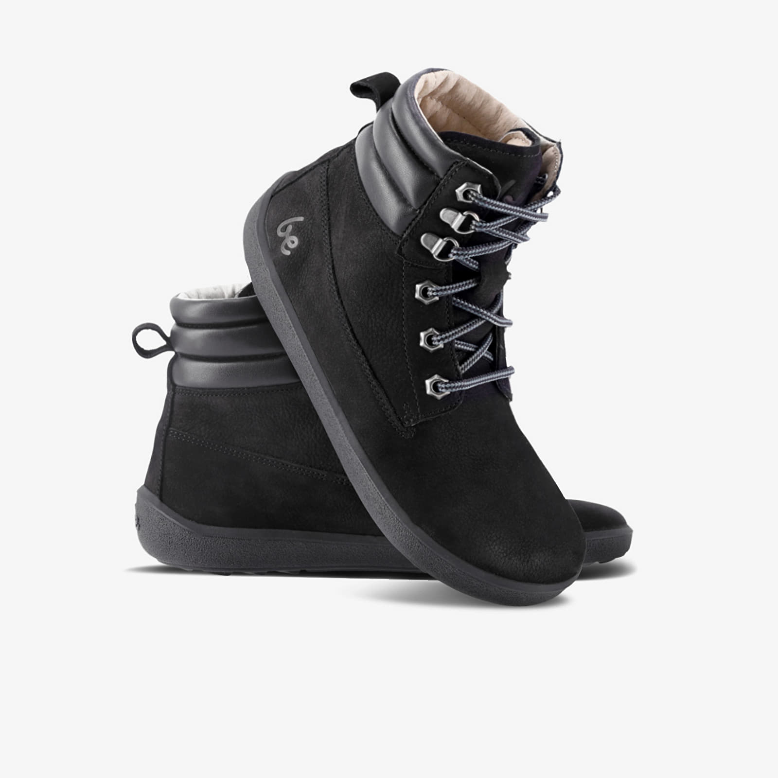 Cipele Be Lenka Nevada All Black