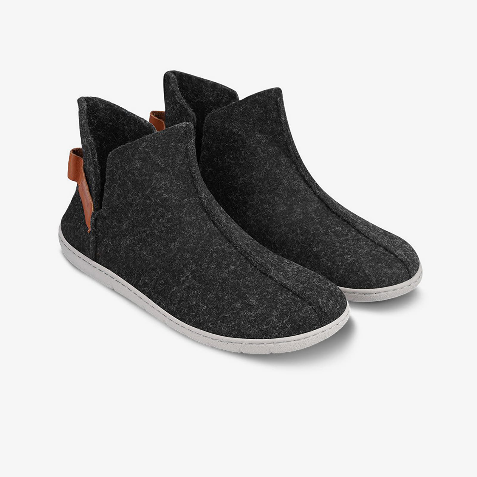 Schoenen Be Lenka Chillax Black