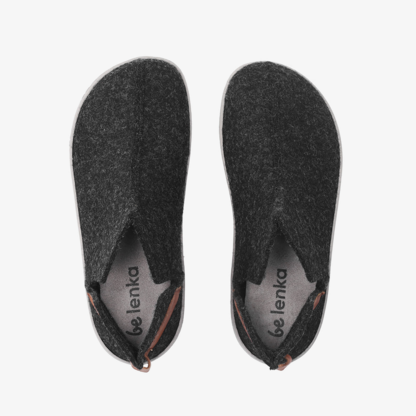 Schoenen Be Lenka Chillax Black