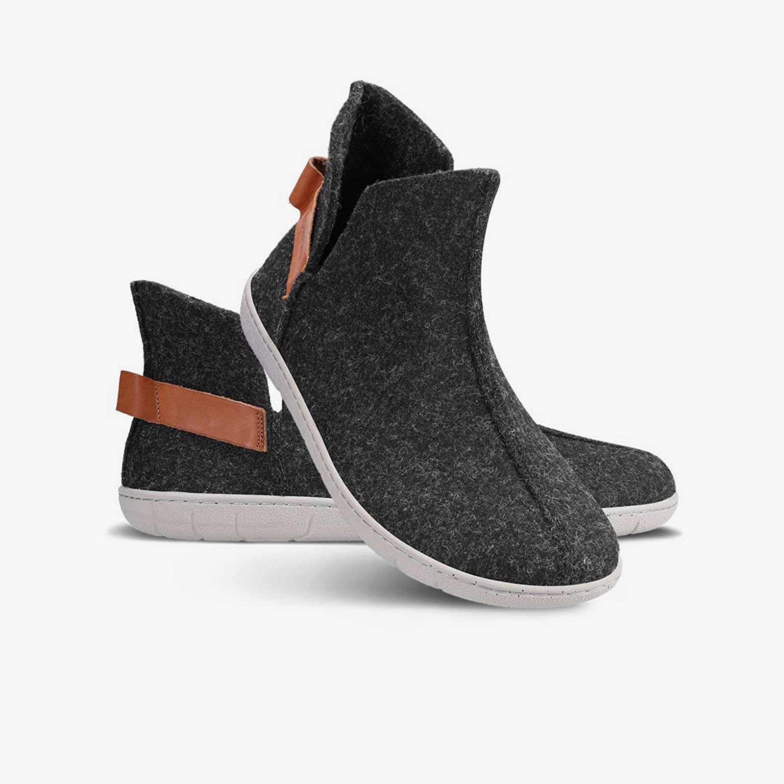 Schoenen Be Lenka Chillax Black