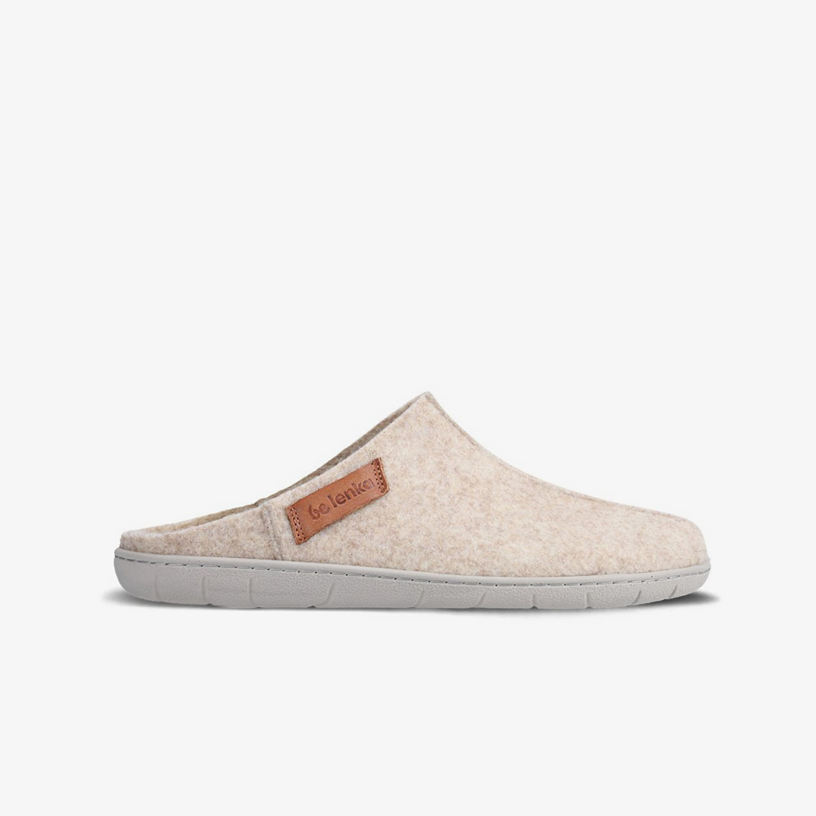 Schuhe Be Lenka Chillax Beige