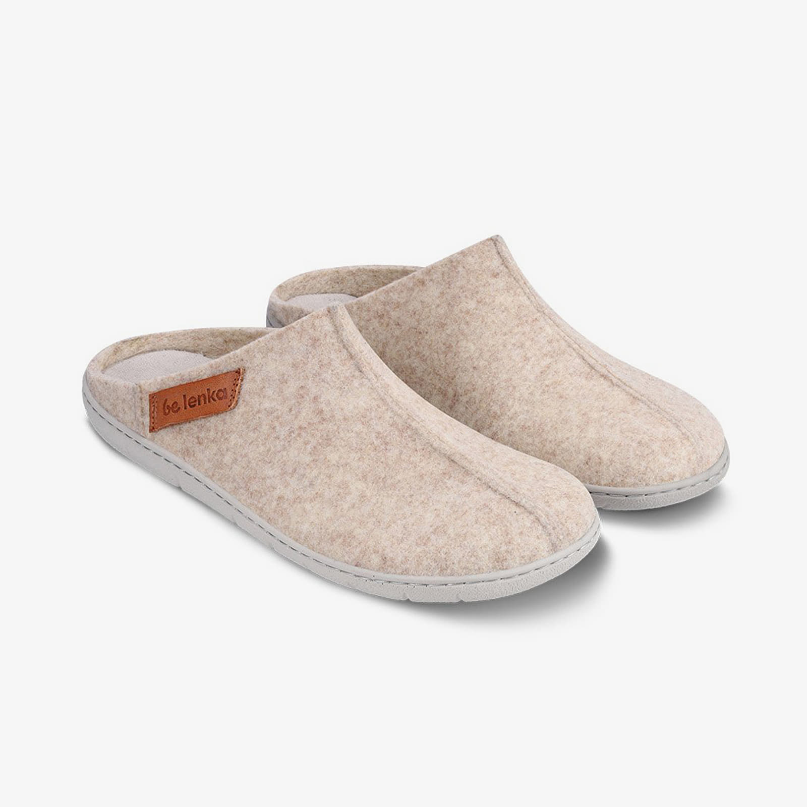 Sko Be Lenka Chillax Beige