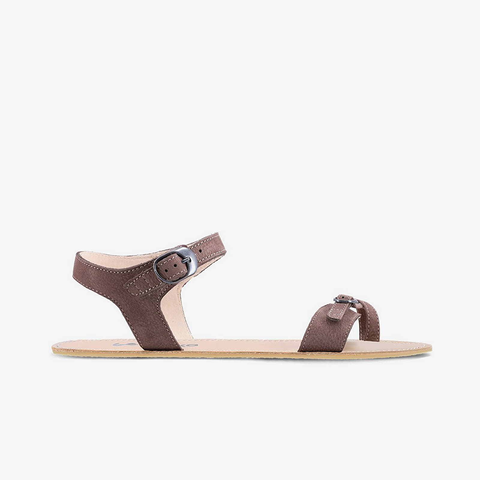 Shoes Be Lenka Claire Chocolate