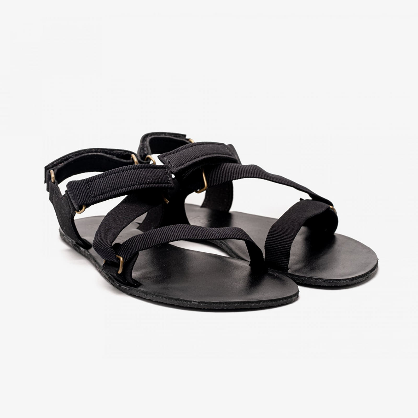 Shoes Be Lenka Flexi Black