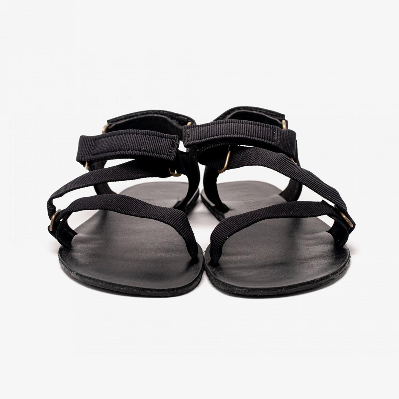 Shoes Be Lenka Flexi Black