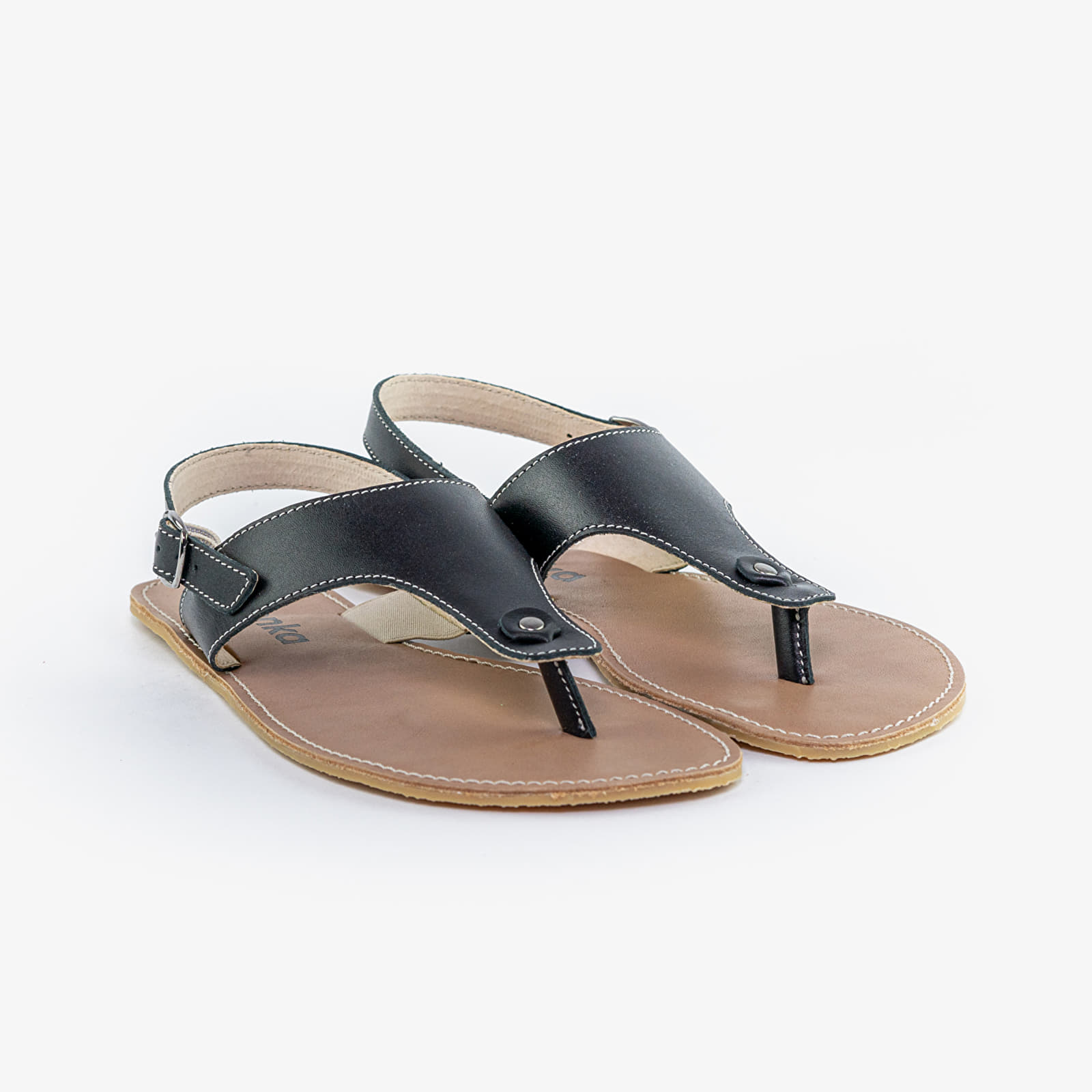 Schoenen Be Lenka Promenade Black