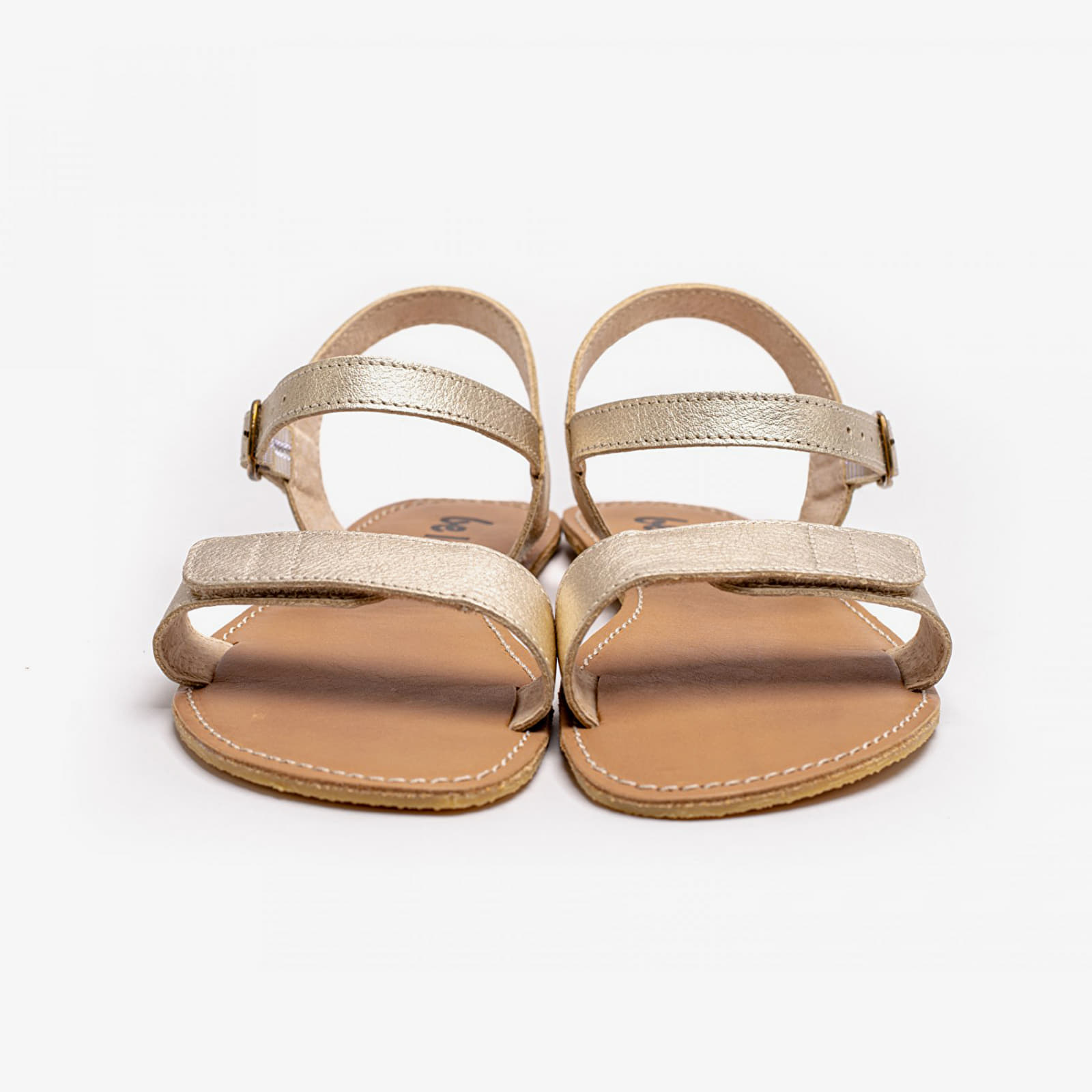 Women's sneakers and shoes Be Lenka Grace Gold