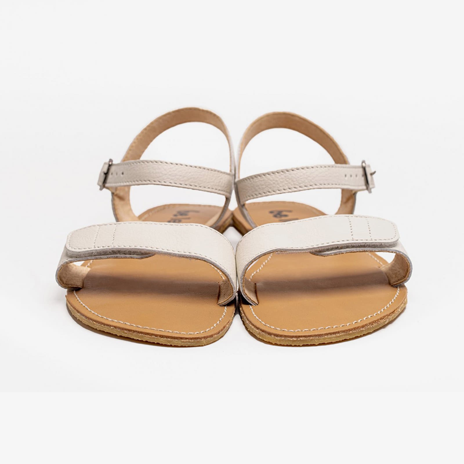 Schoenen Be Lenka Grace Ivory White