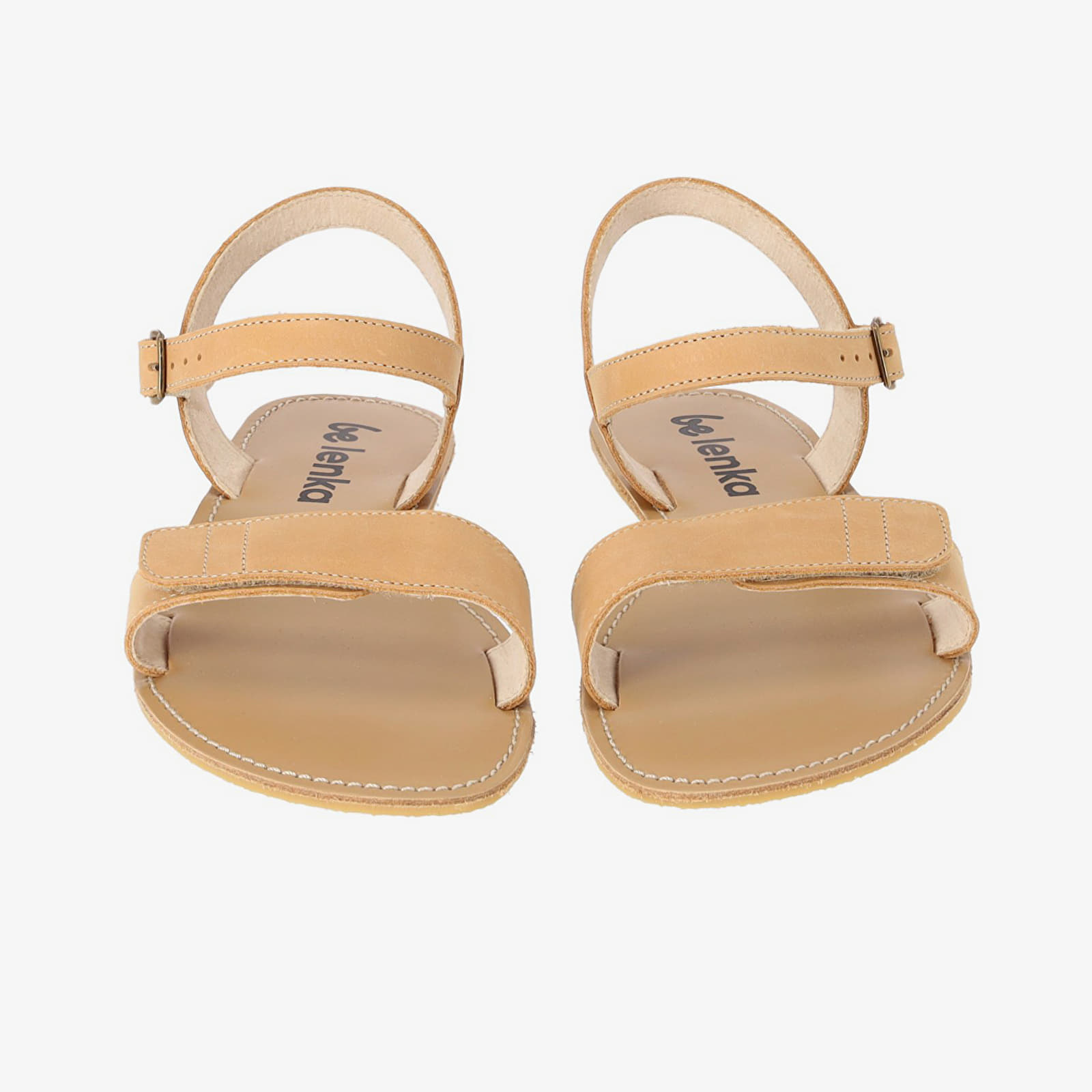 Zapatos Be Lenka Grace Sand