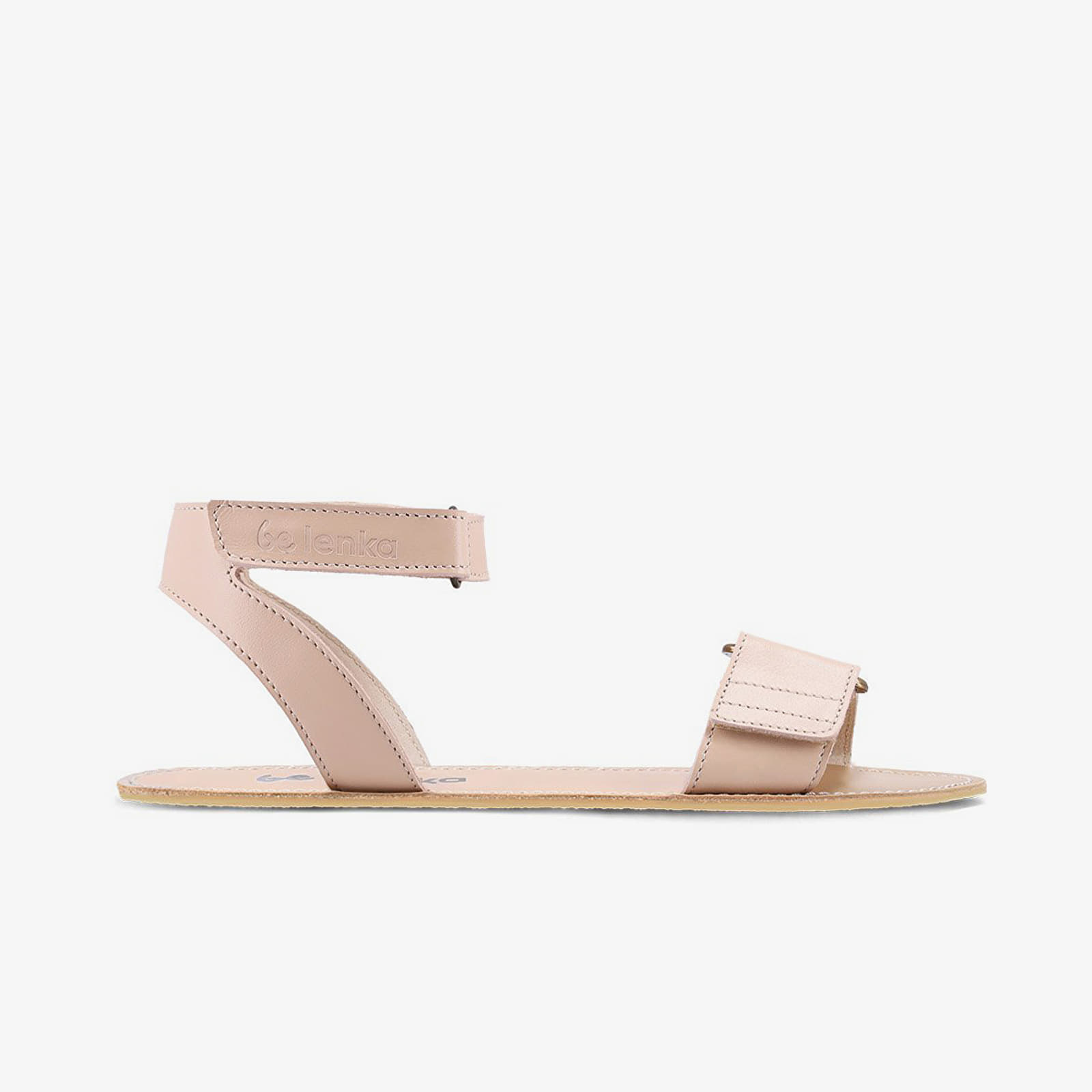 Schoenen Be Lenka Iris Nude
