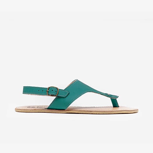 Be Lenka Promenade Green