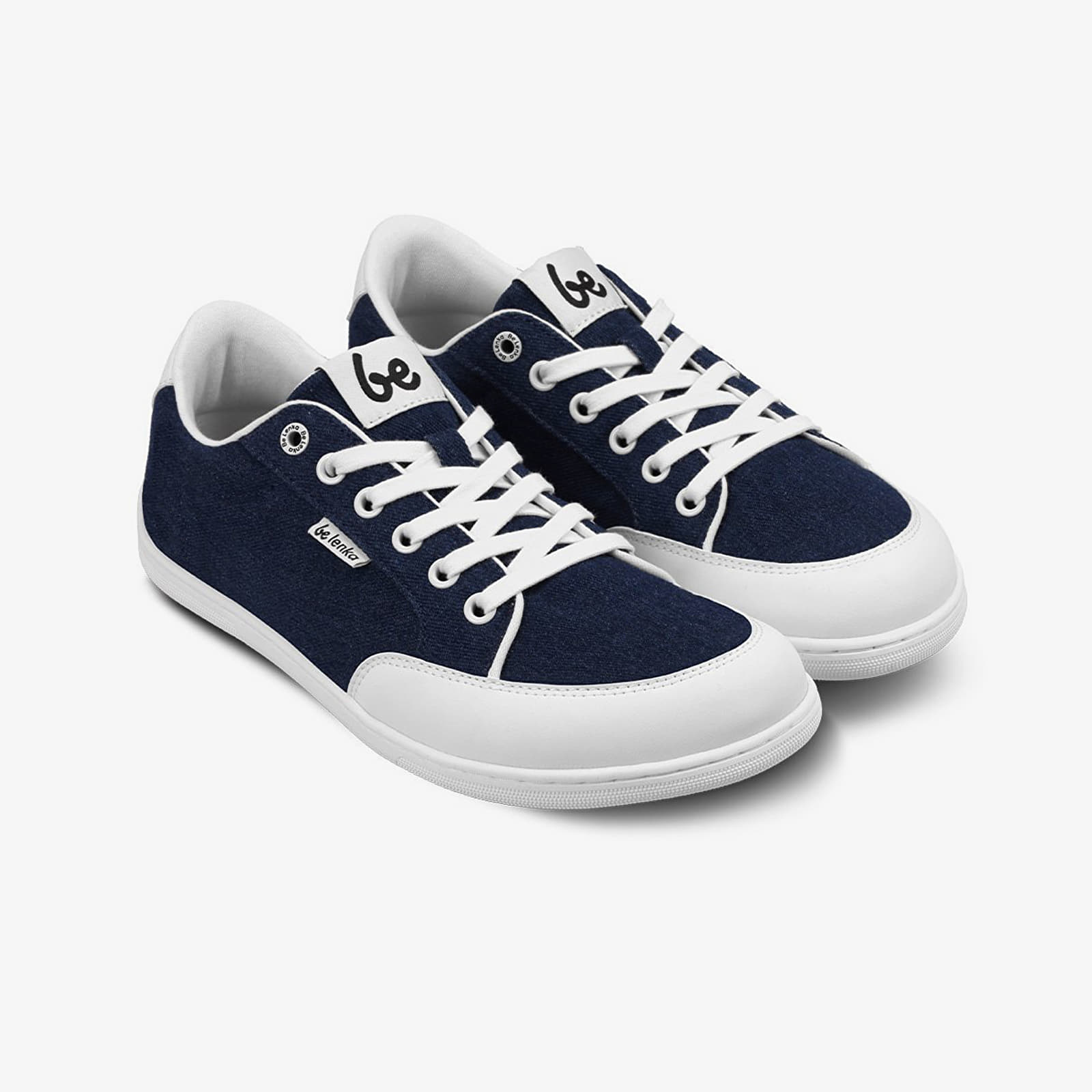 Buty męskie Be Lenka Rebound Denim Dark Blue