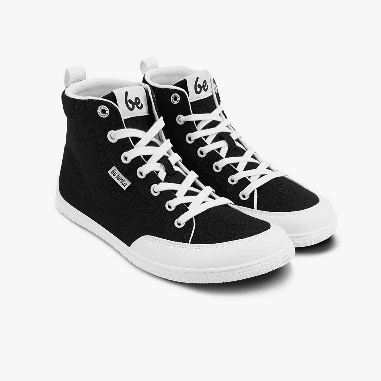 Kingad Be Lenka Rebound Black & White