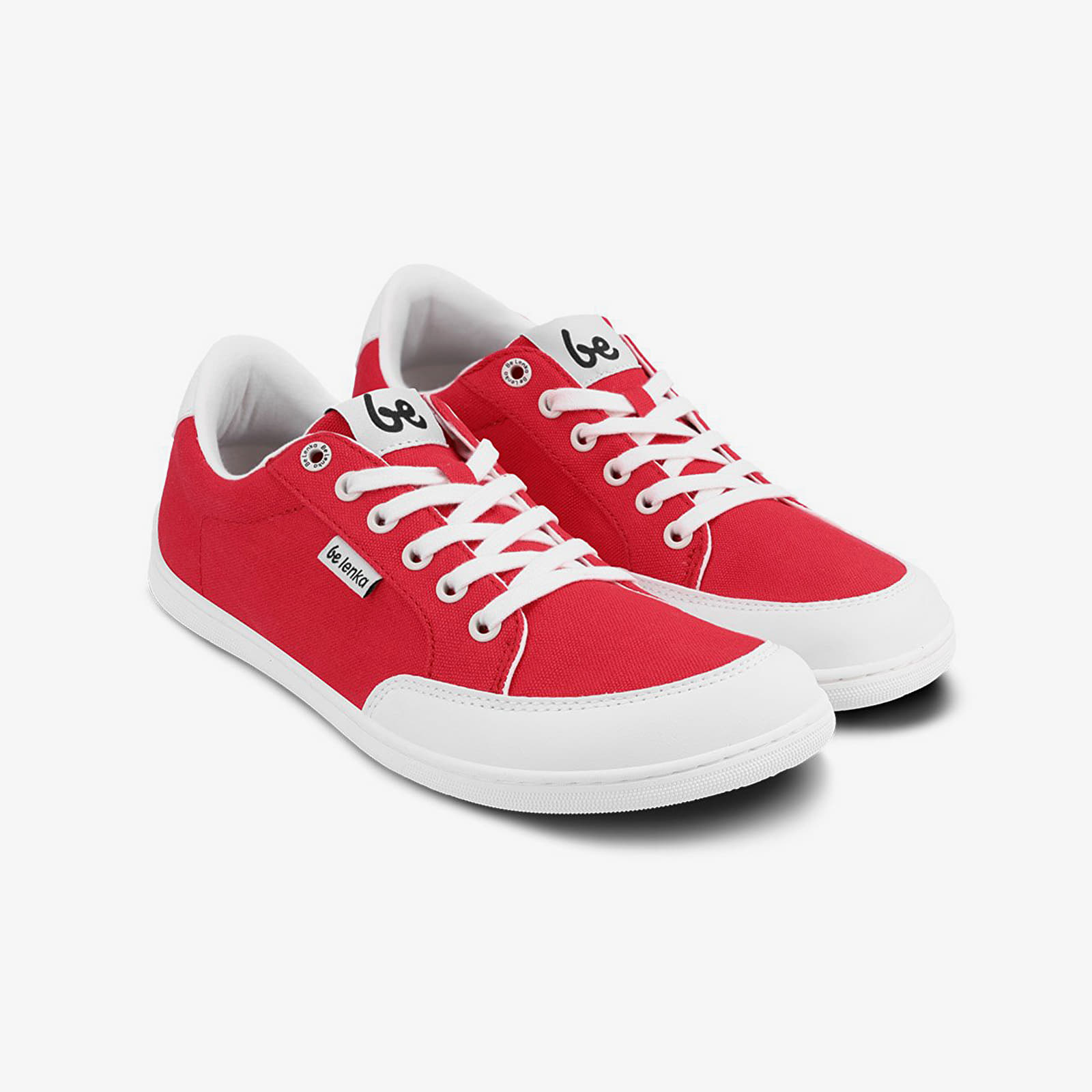 Men s sneakers and shoes Be Lenka Rebound Red White Queens