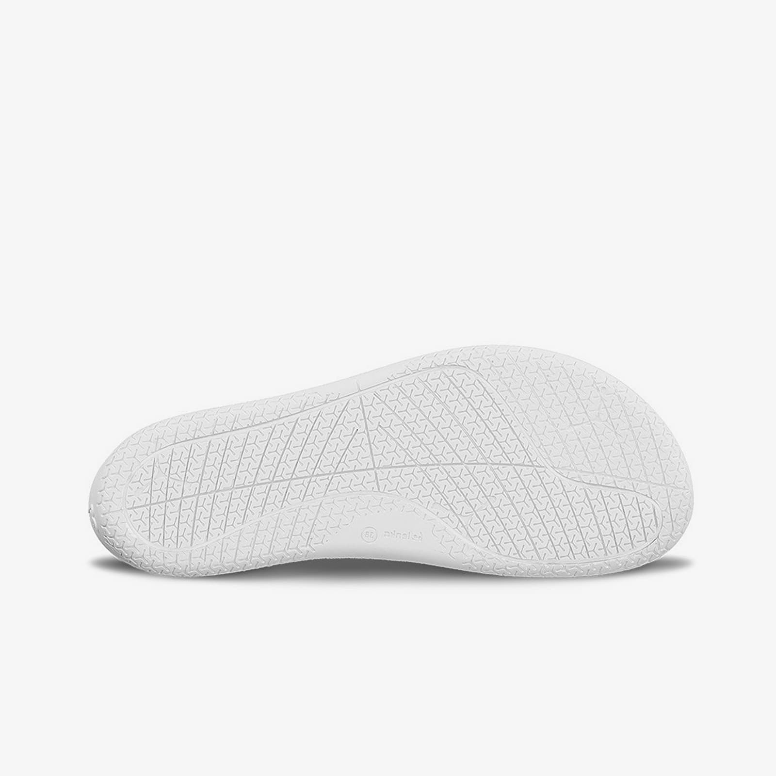 Schoenen Be Lenka Stride Grey & White