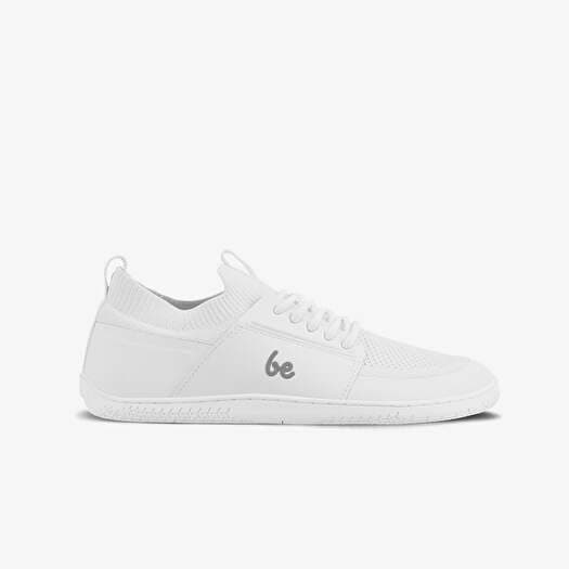 Be Lenka Swift All White