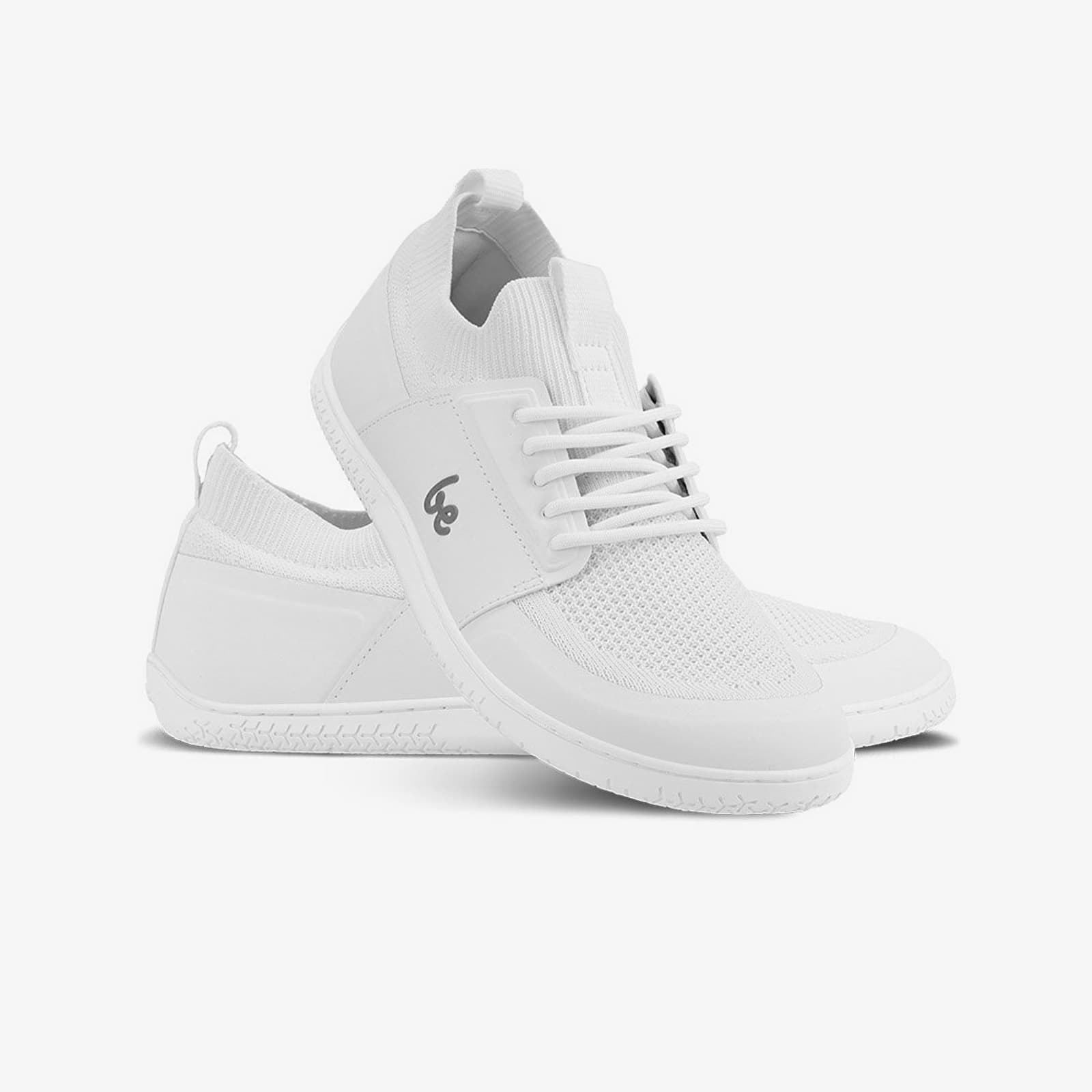 Zapatos Be Lenka Swift All White