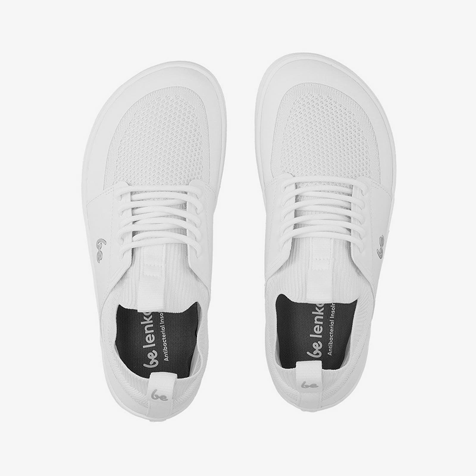 Zapatos Be Lenka Swift All White