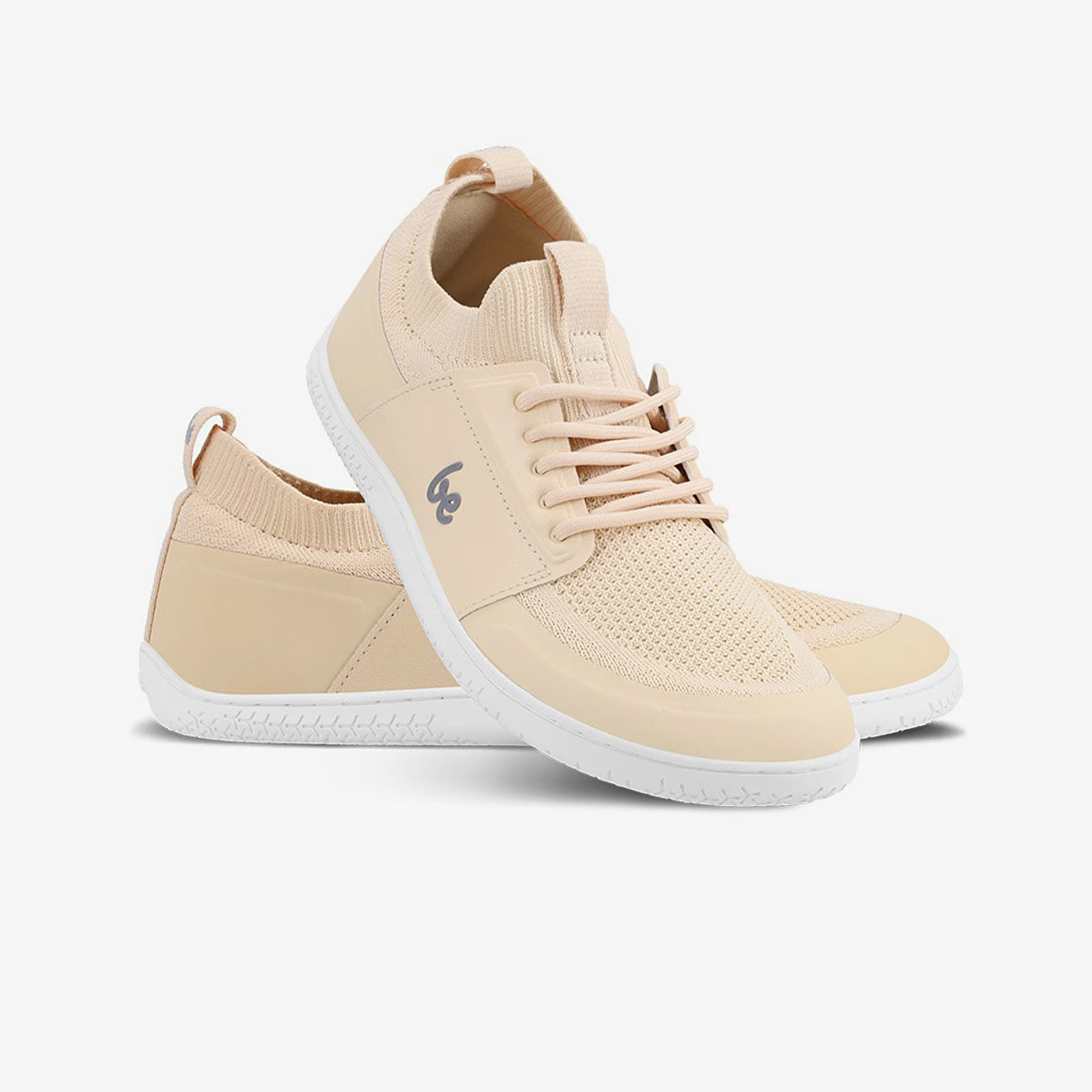 Zapatos Be Lenka Swift Beige Cream