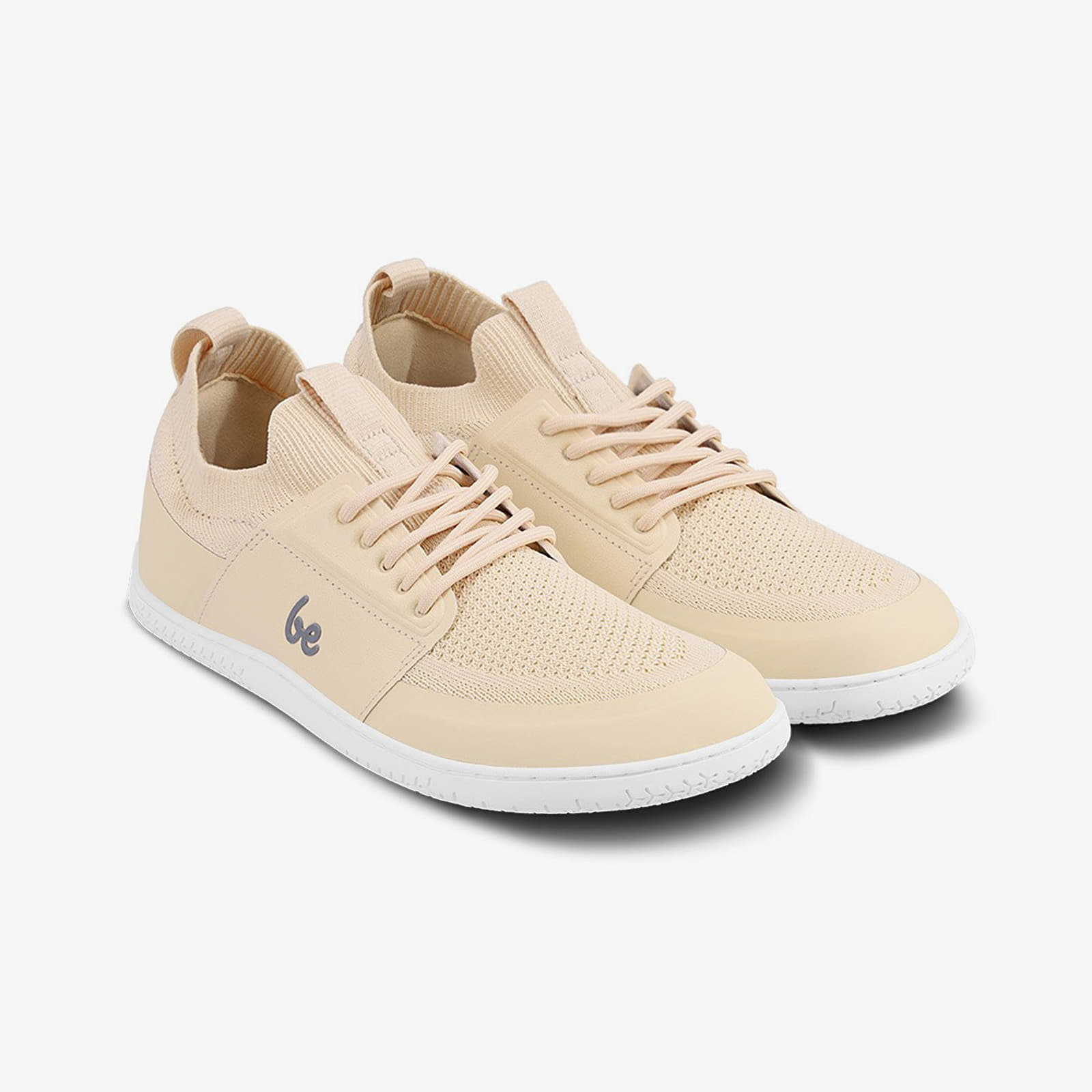 Zapatos Be Lenka Swift Beige Cream