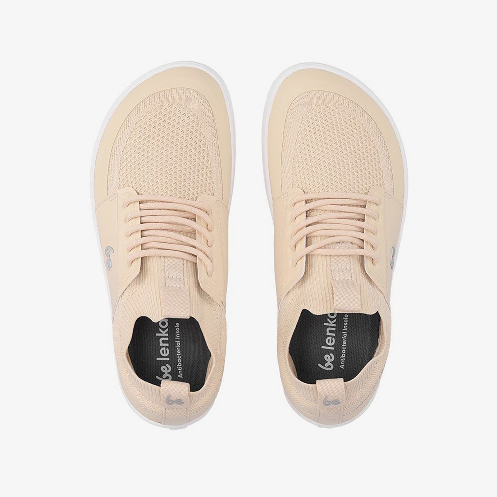 Zapatos Be Lenka Swift Beige Cream