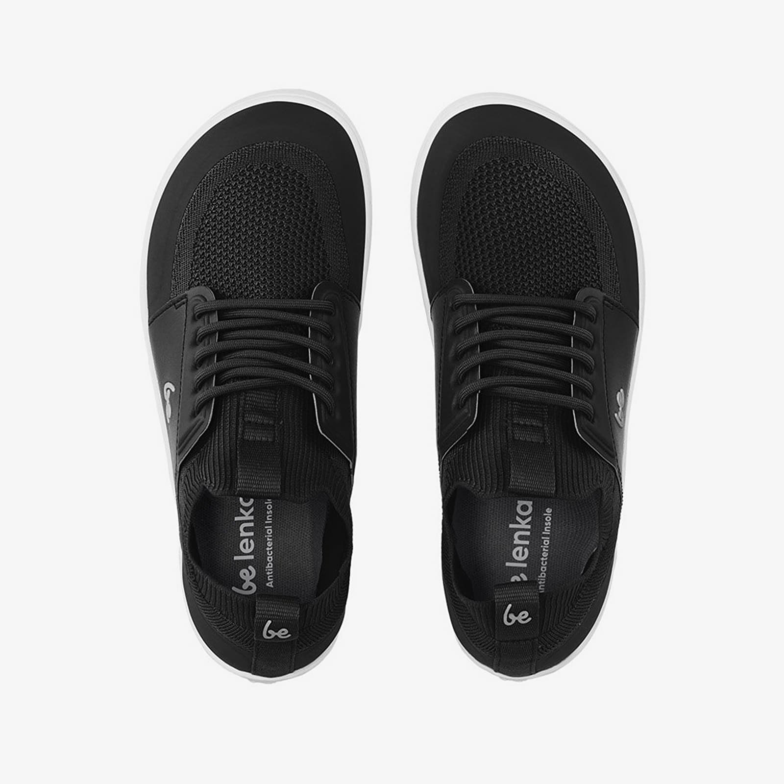 Sapatos Be Lenka Swift Black