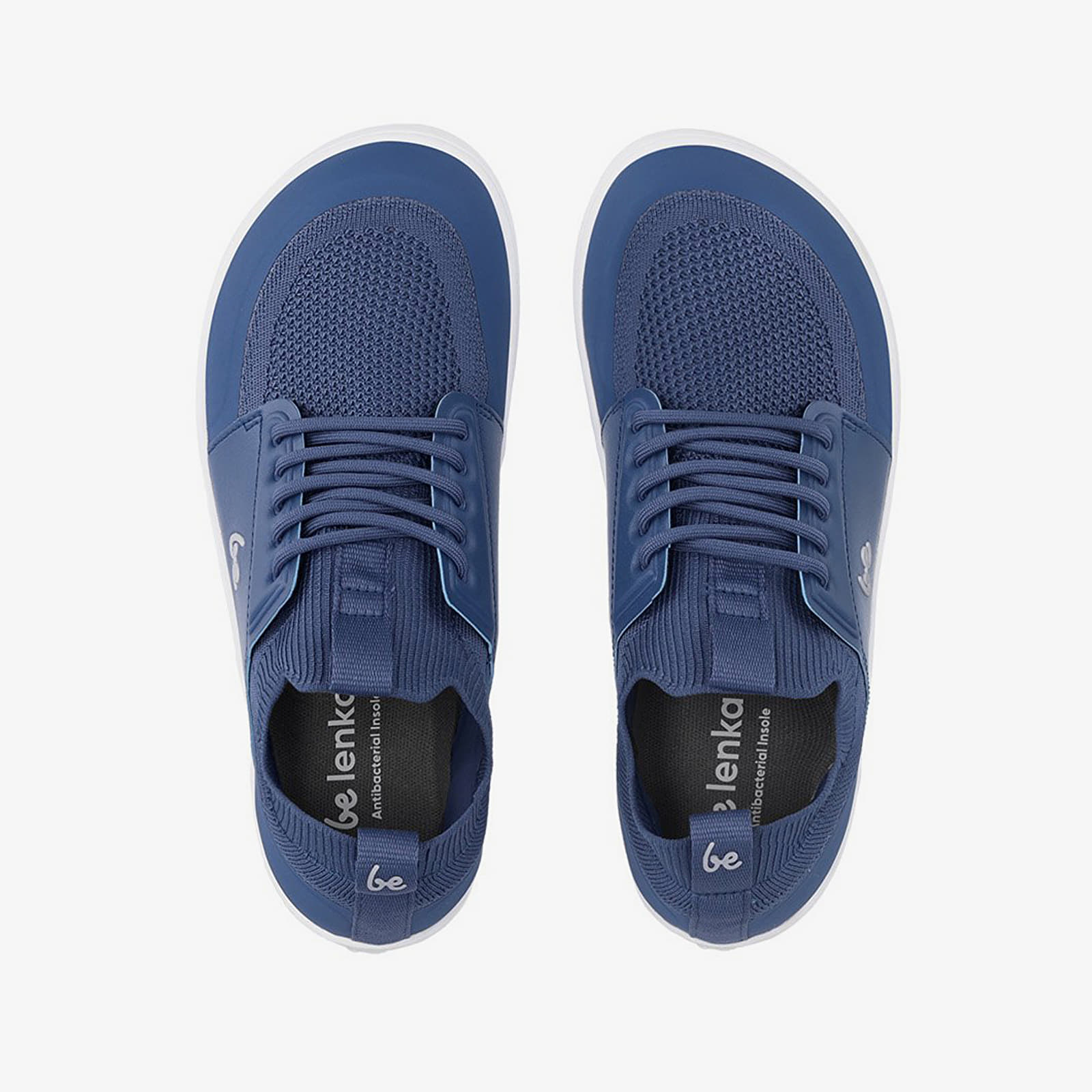 Scarpe Be Lenka Swift Dark Blue