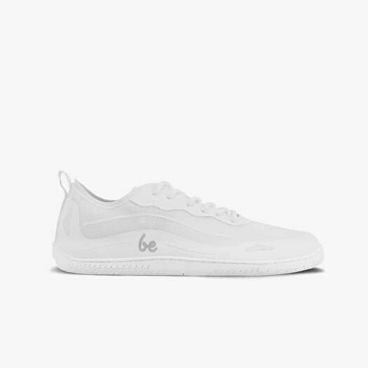 Be Lenka Velocity All White