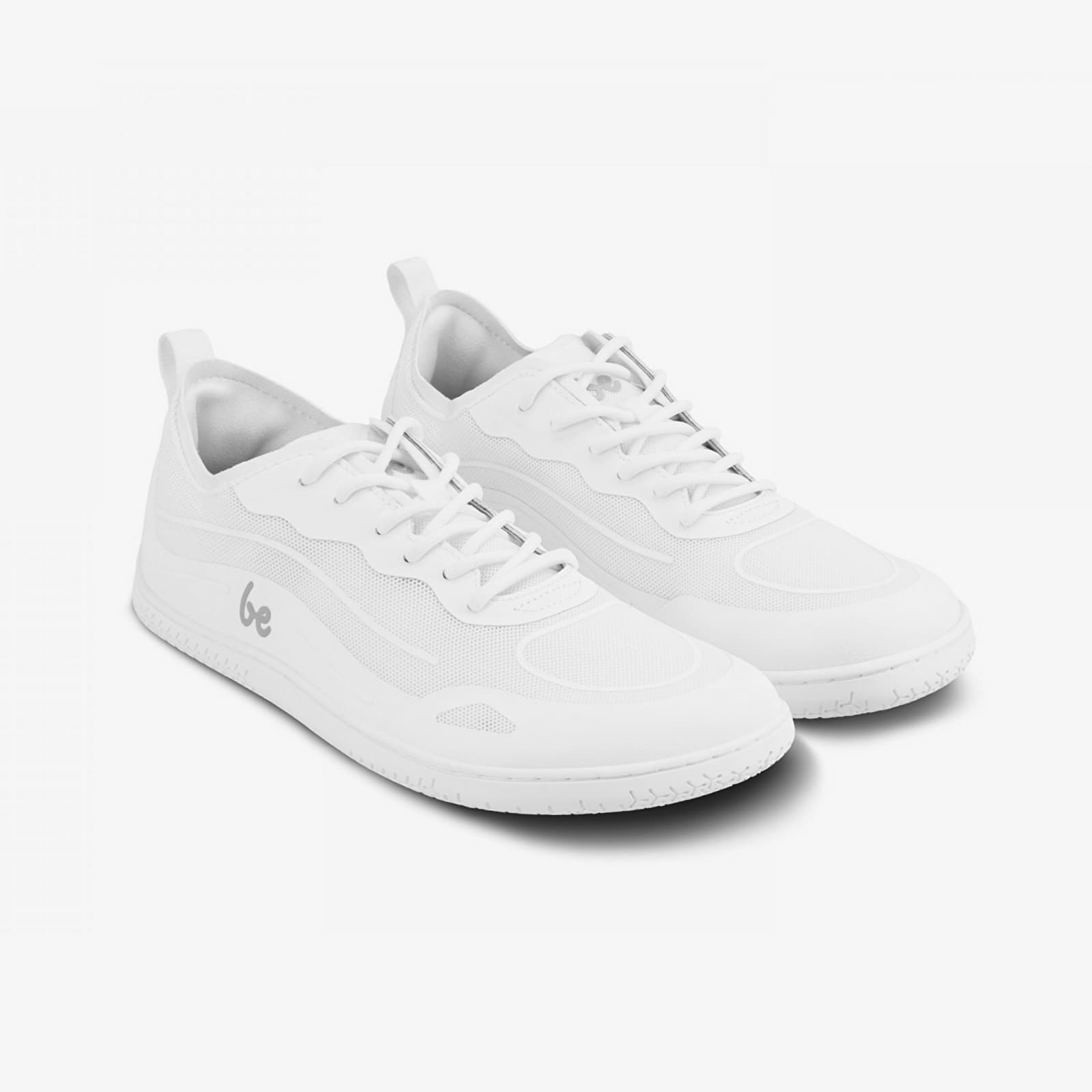 Zapatos Be Lenka Velocity All White