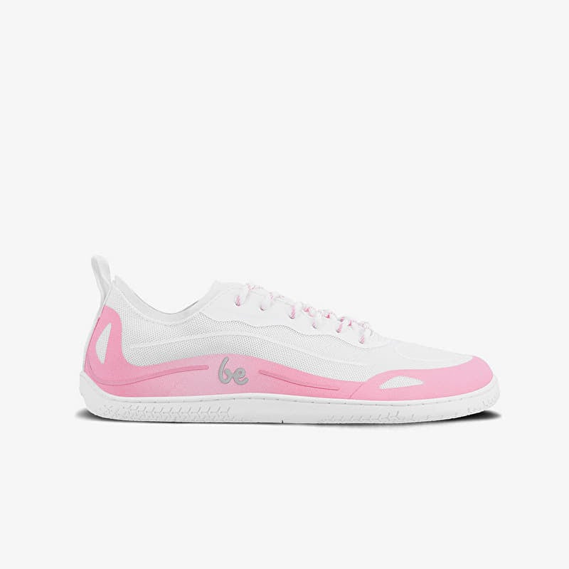 Be Lenka Velocity Light Pink