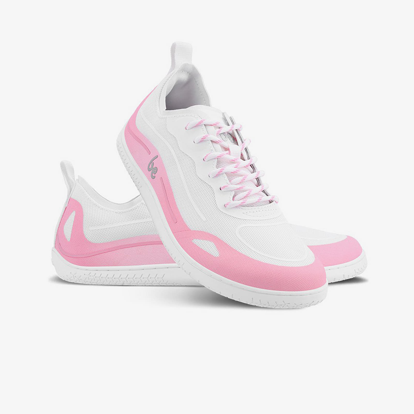 Schoenen Be Lenka Velocity Light Pink