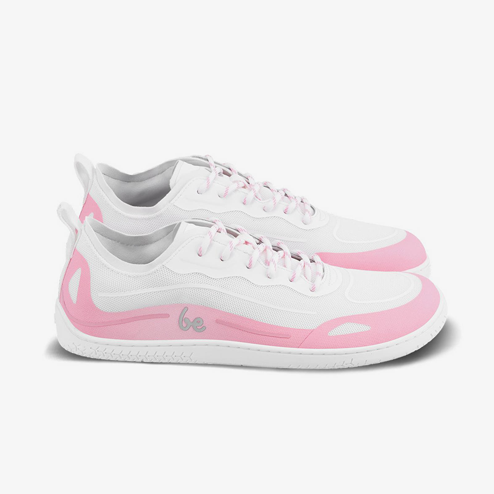 Schoenen Be Lenka Velocity Light Pink