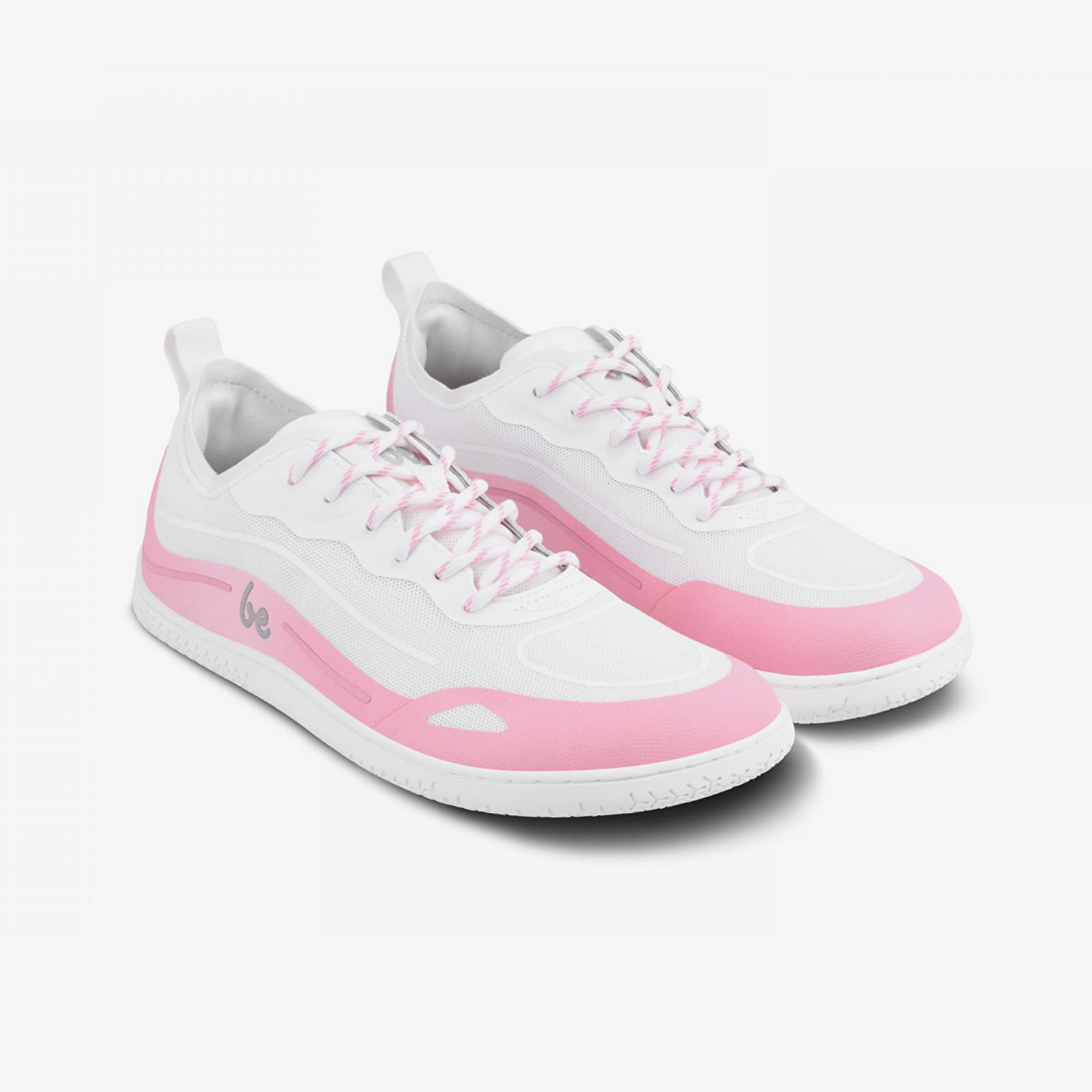 Schoenen Be Lenka Velocity Light Pink
