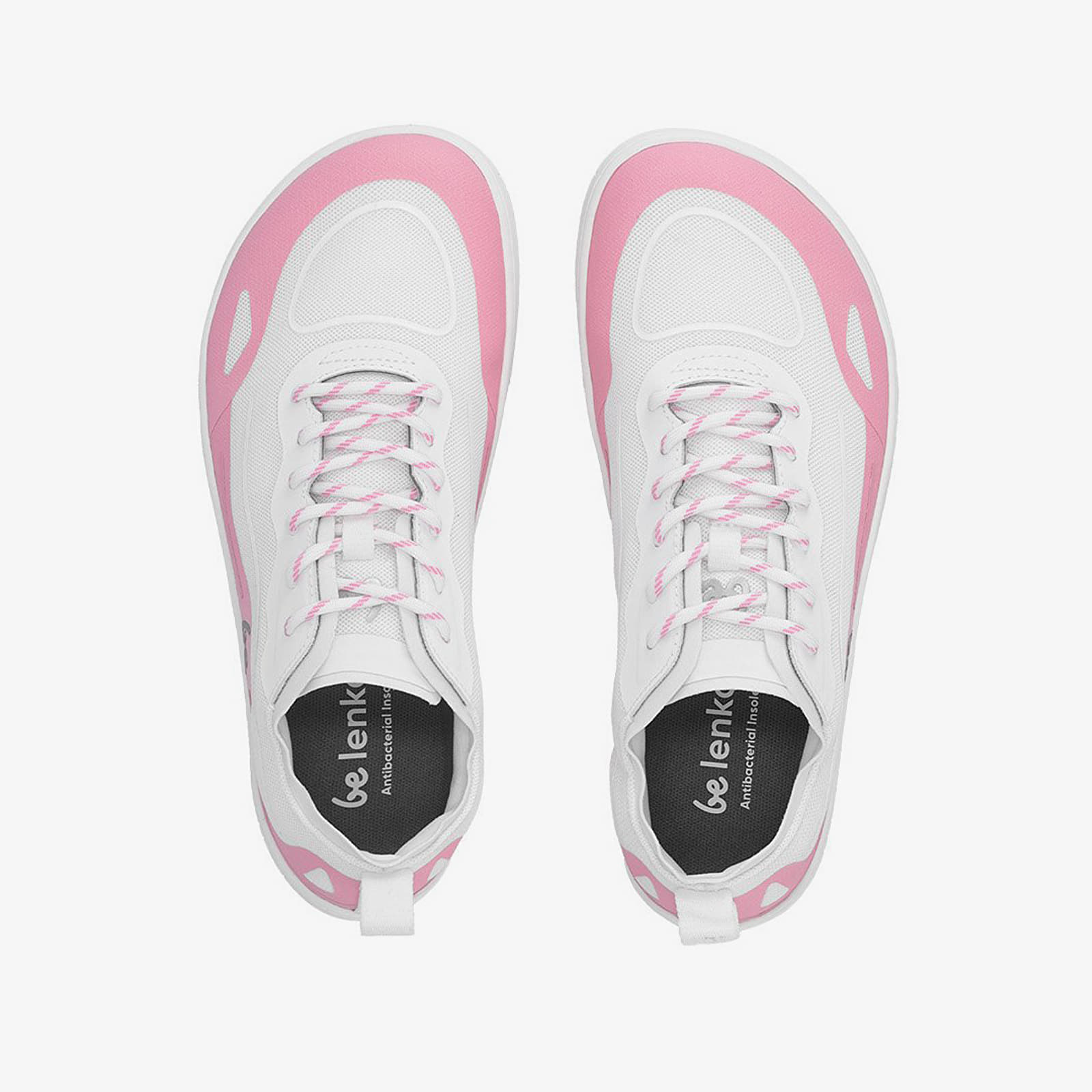Schoenen Be Lenka Velocity Light Pink