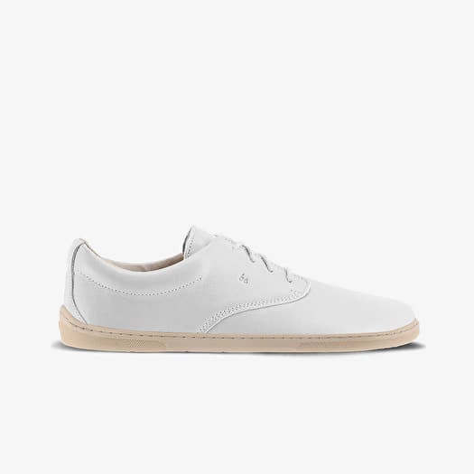 Be Lenka Cityscape White