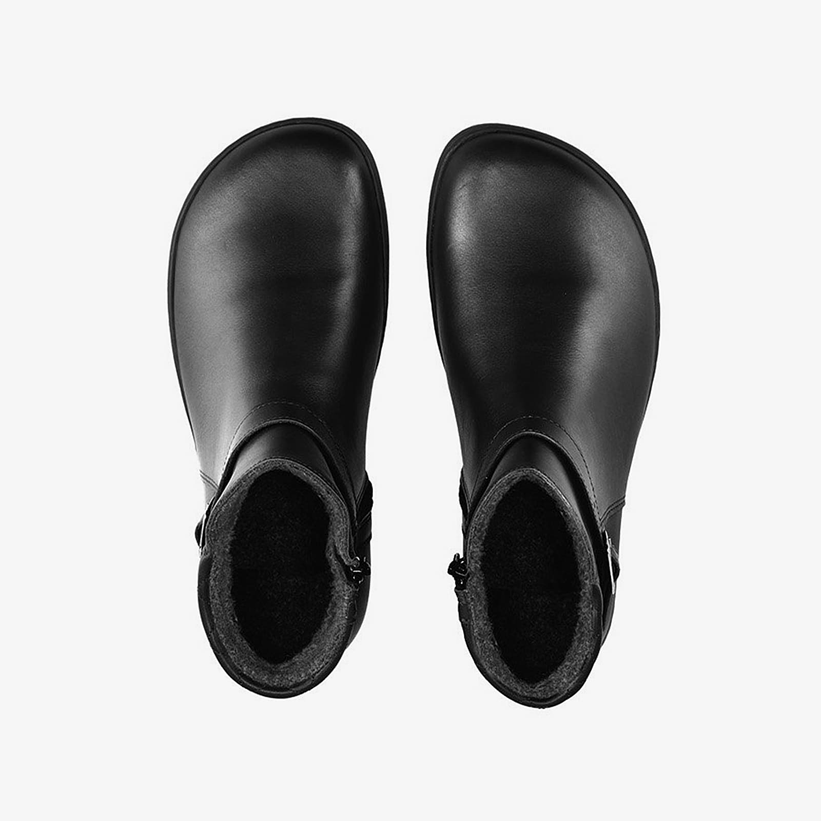 Schuhe Be Lenka Diva All Black