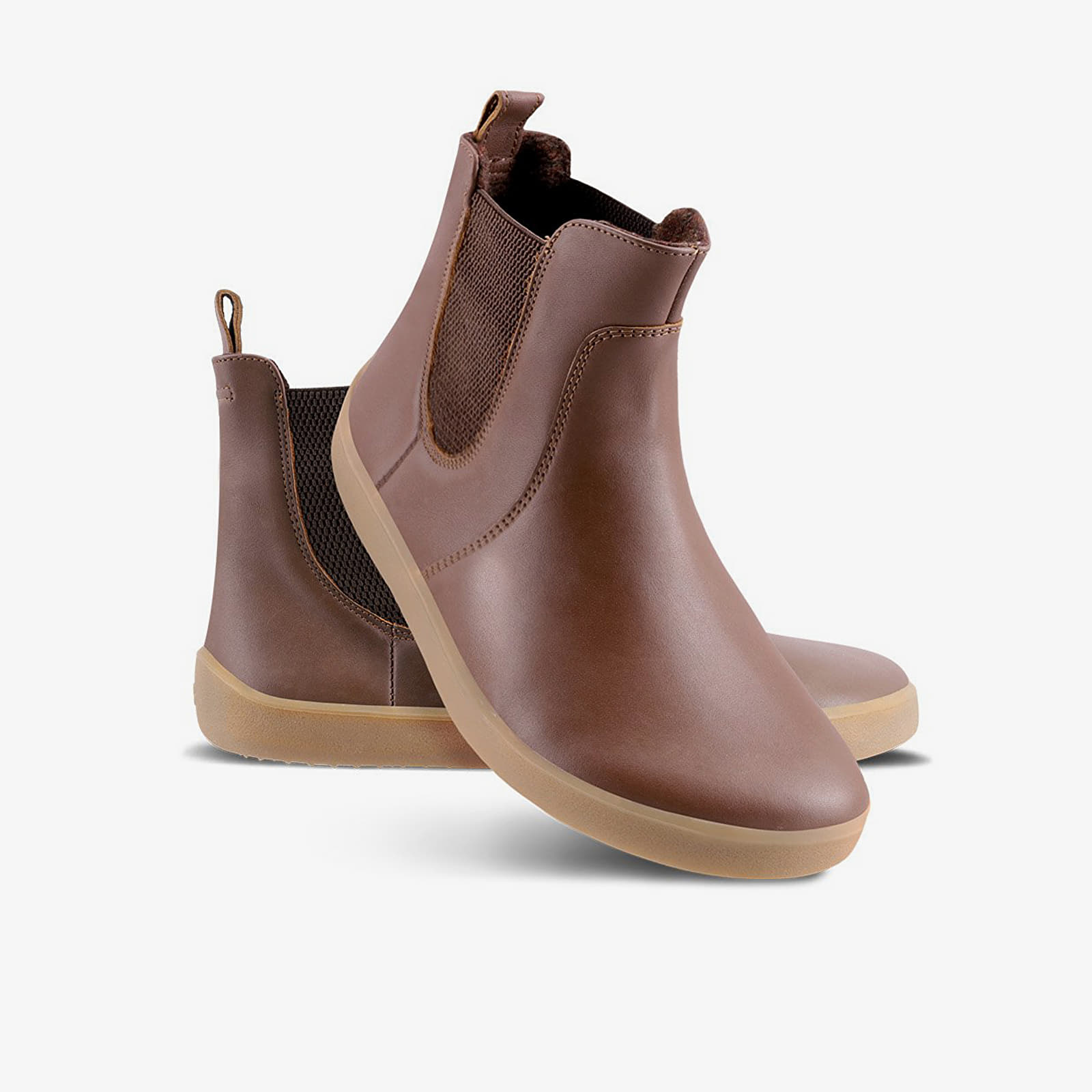 Shoes Be Lenka Entice Dark Brown