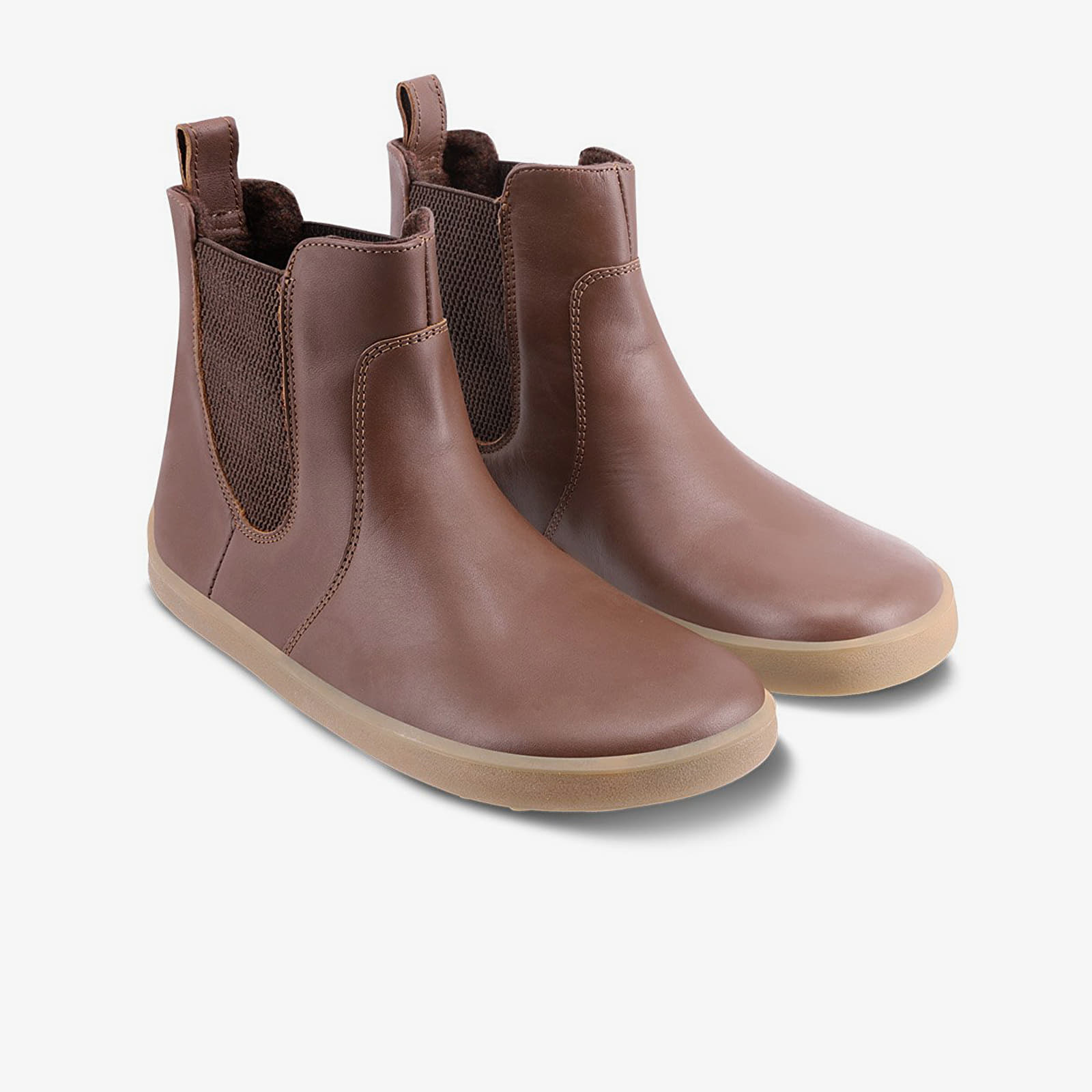 Shoes Be Lenka Entice Dark Brown