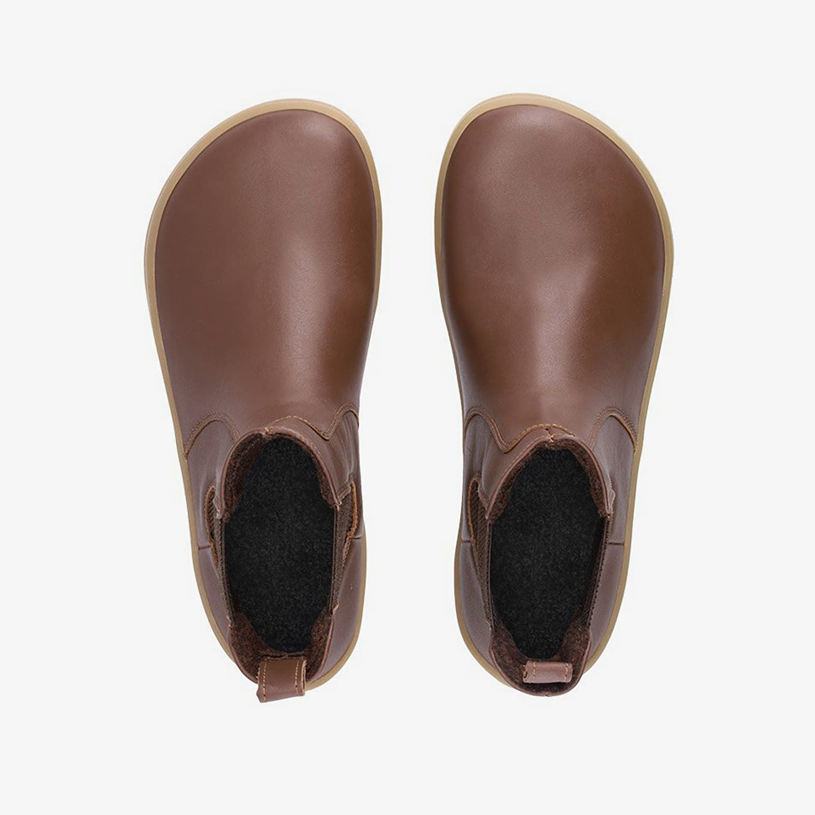 Shoes Be Lenka Entice Dark Brown