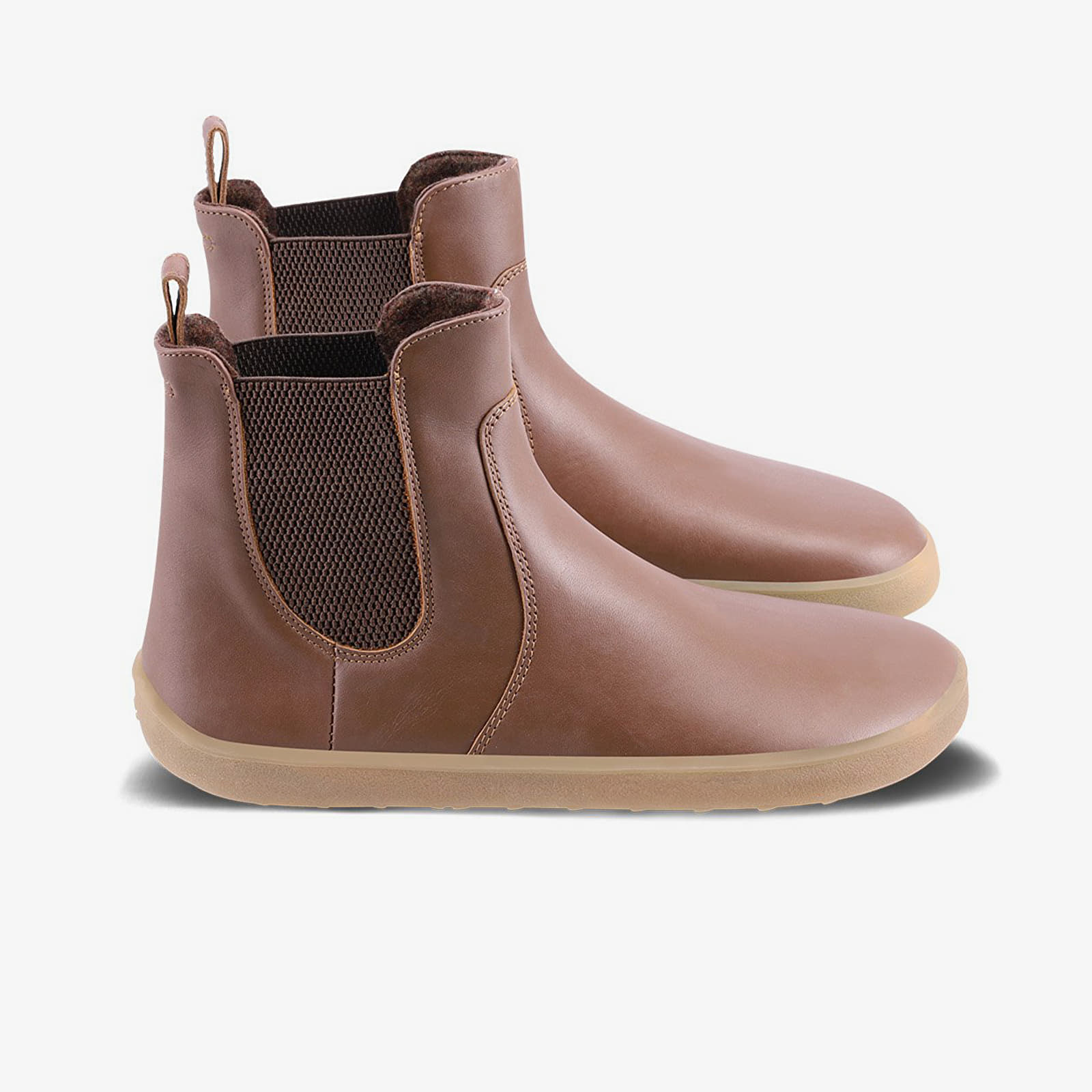 Shoes Be Lenka Entice Dark Brown