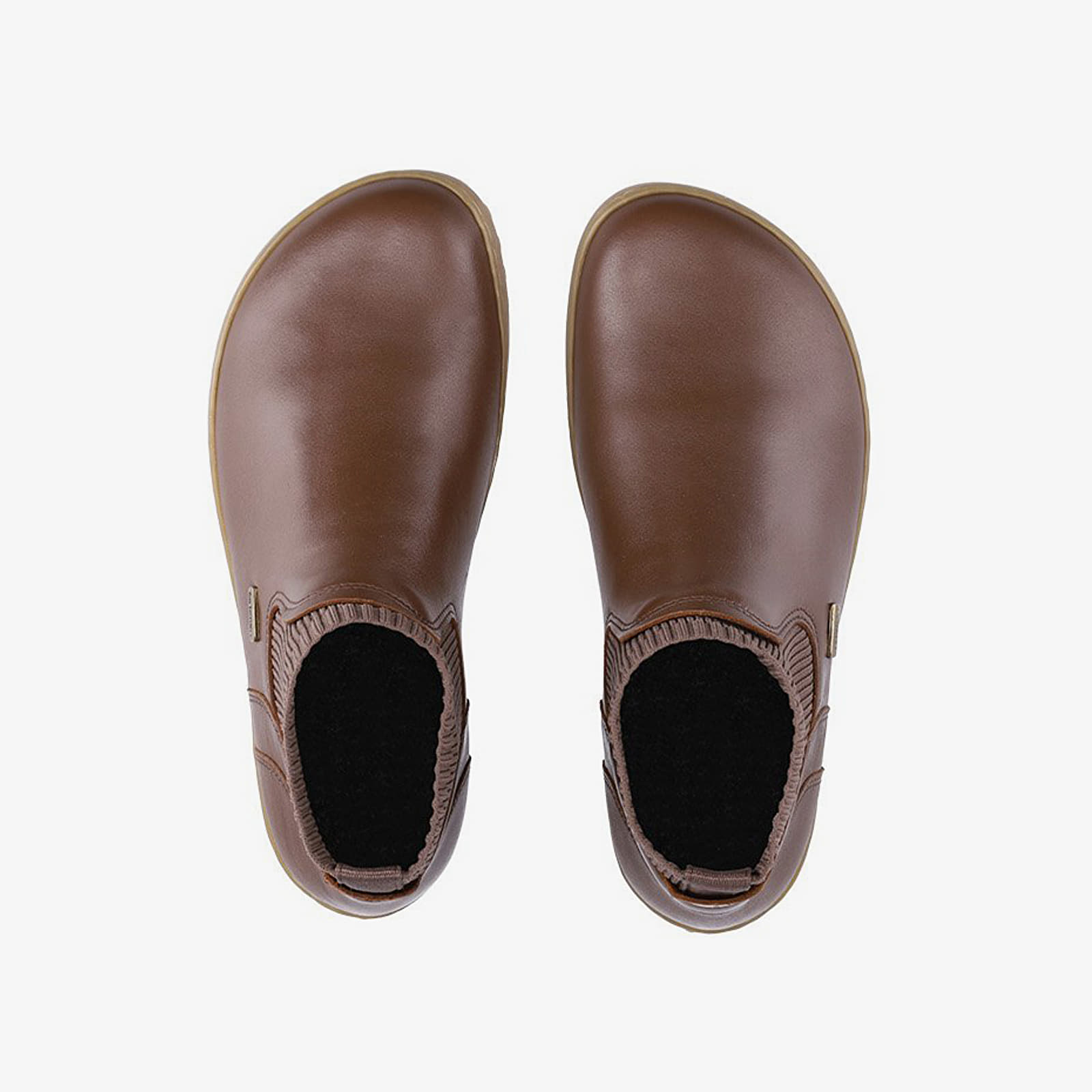 Schoenen Be Lenka Mojo Dark Brown