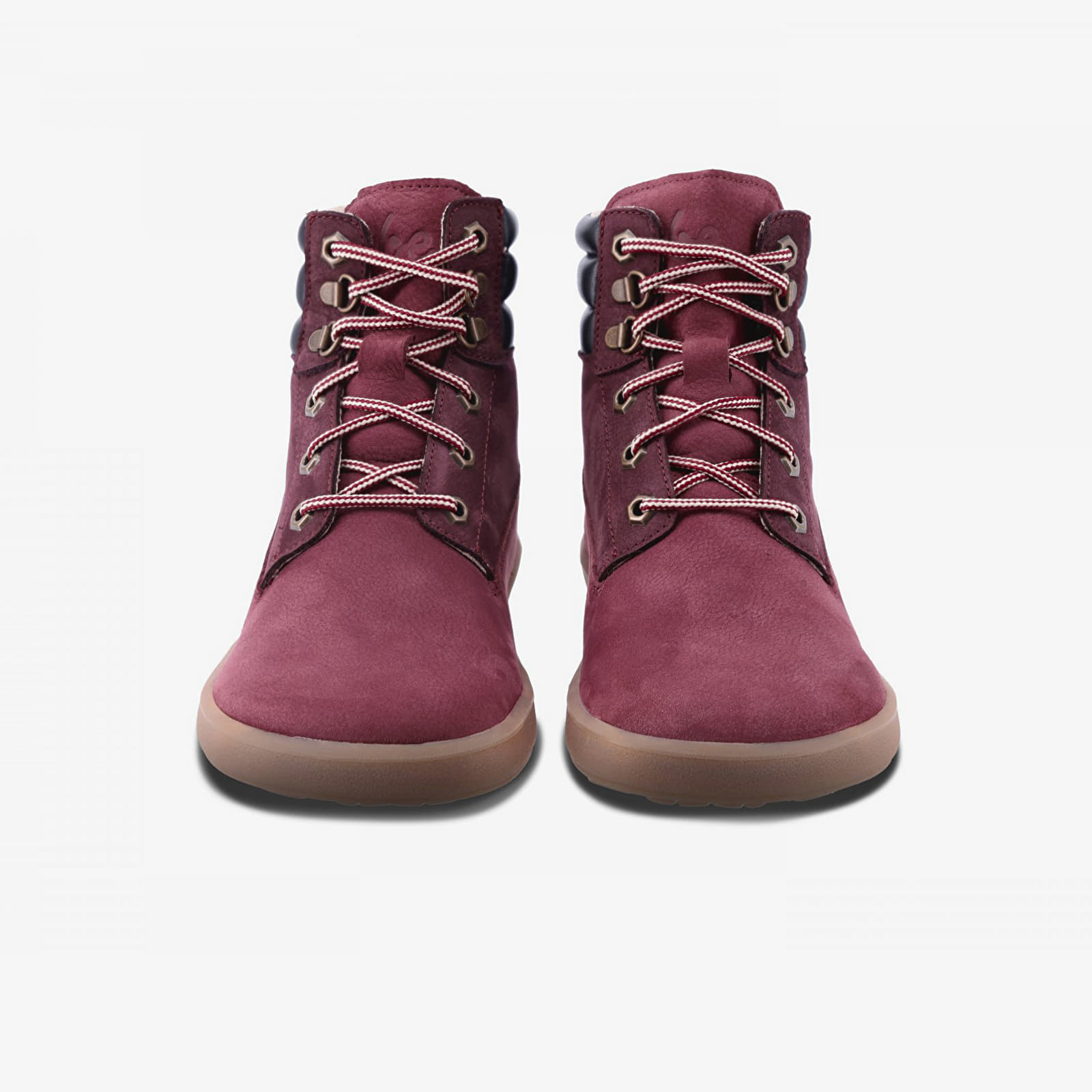 Schuhe Be Lenka Nevada Burgundy