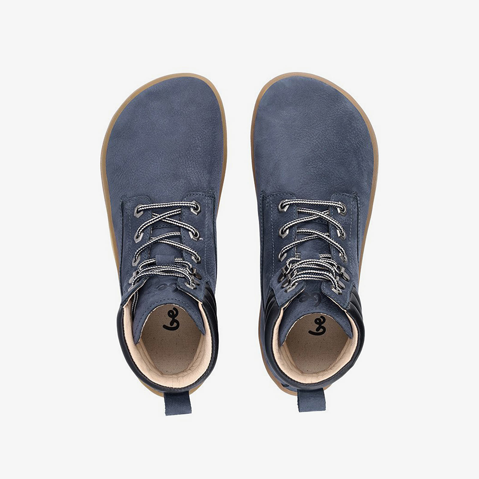 Schuhe Be Lenka Nevada Dark Blue