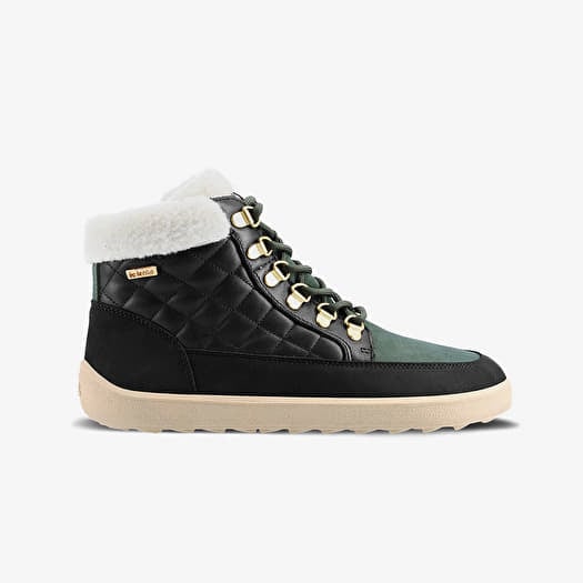 Be Lenka Olivia Black & Dark Green