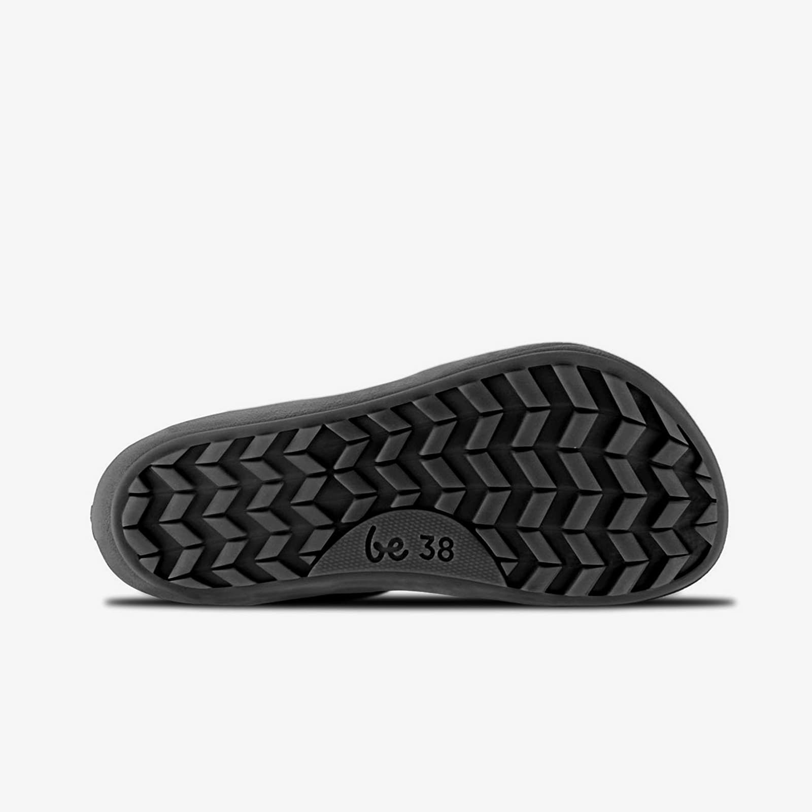 Kingad Be Lenka Olympus All Black