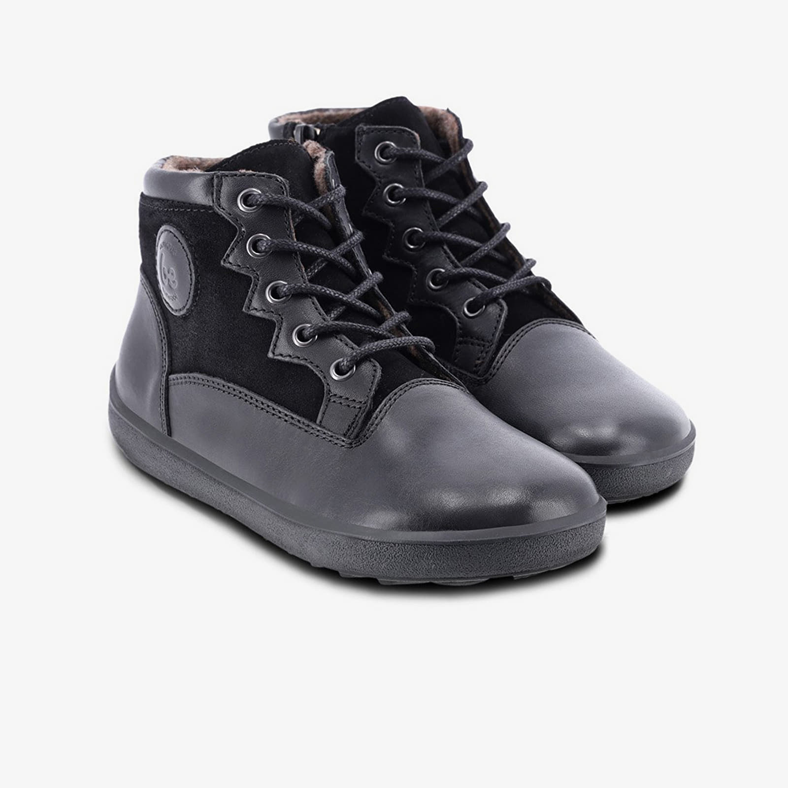 Kingad Be Lenka Olympus All Black