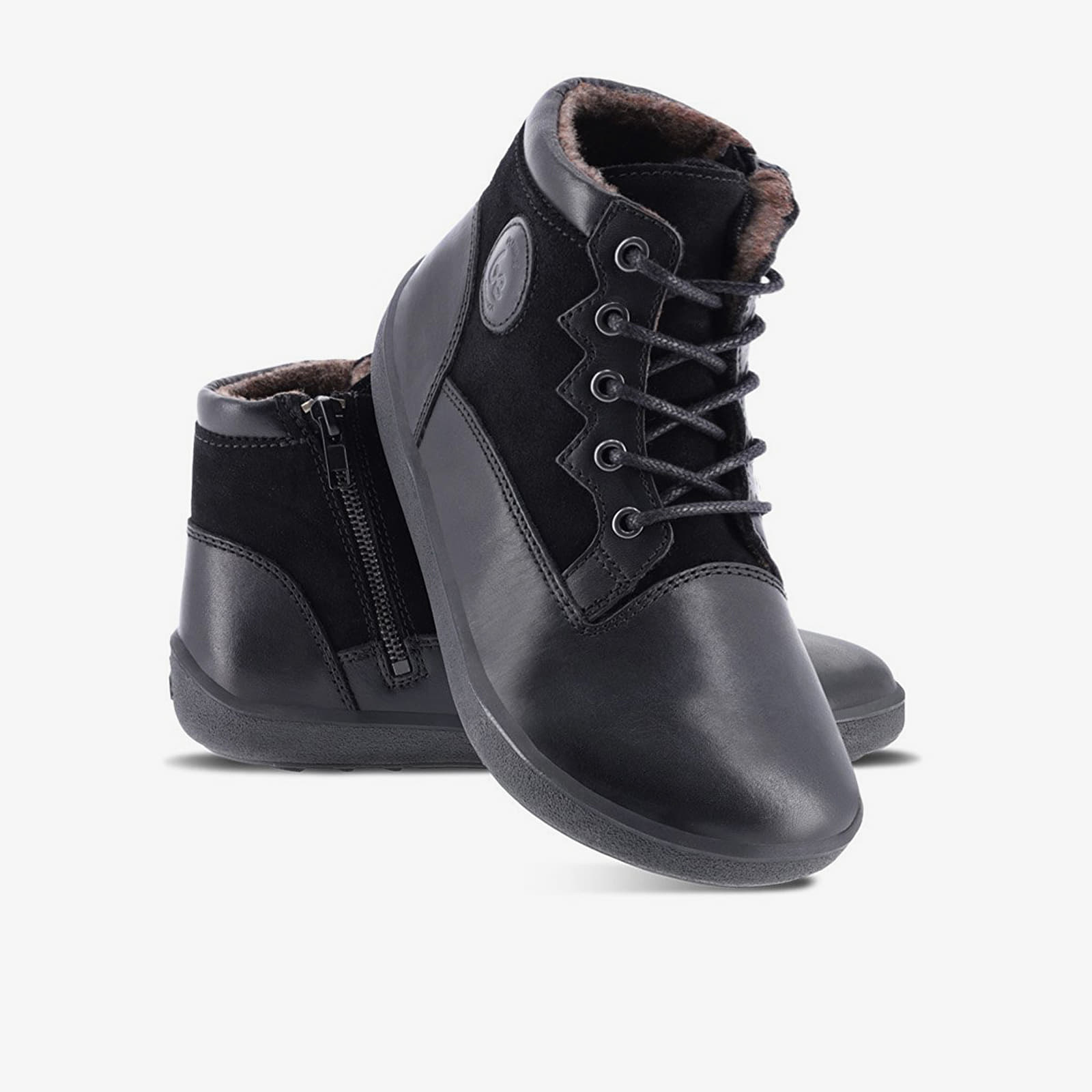 Kingad Be Lenka Olympus All Black