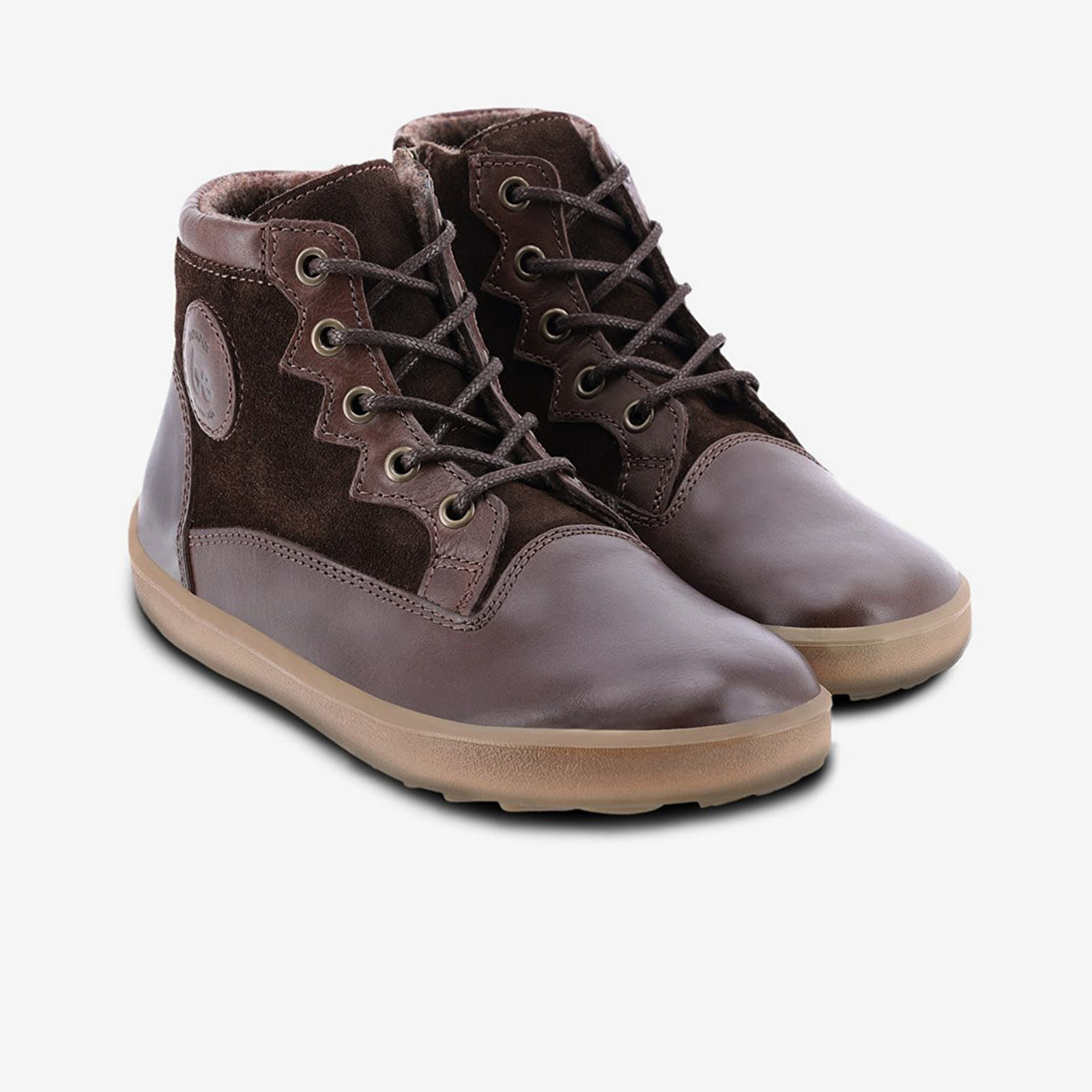 Shoes Be Lenka Olympus Dark Brown