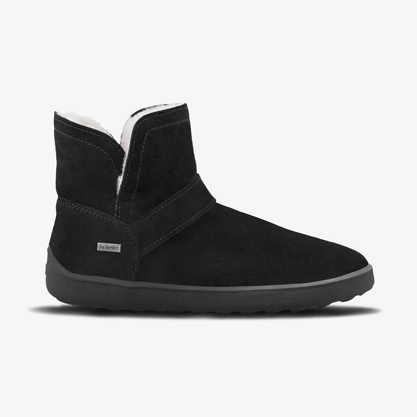 Turnschuhe und Schuhe für Männer Be Lenka Polaris All Black